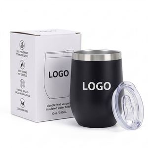 Gourde isotherme de voyage durable sans BPA en acier inoxydable 304 avec logo personnalisé - Product Image 4