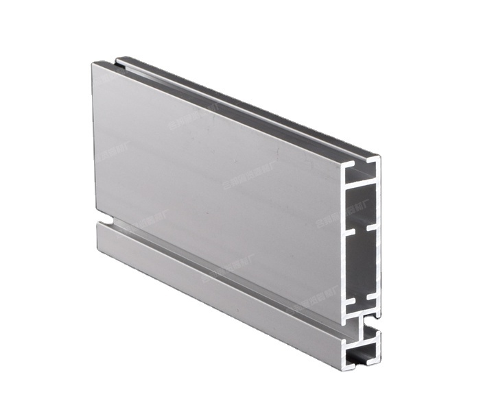 6000 Series Aluminum Extrusion Profile 8