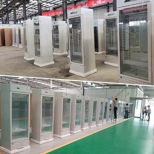 ไบโอเบส -25 ℃   ตู้แช่แข็งแบบรวมตู้เย็นและตู้แช่แข็ง 174 ลิตร ควบคุมด้วยไมโครโปรเซสเซอร์ สำหรับห้องปฏิบัติการ - Product Image 3