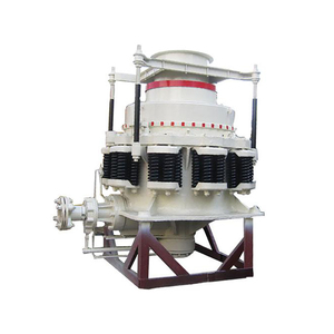 Concasseur à cône à faible consommation d'énergie pour le traitement fin 80-210t/h HPM200 <span class=keywords><strong>F4</strong></span> - Product Image 5