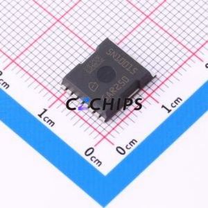 ทรานซิสเตอร์สนาม HSOF-8 IAUT300N10S5N015 (Mosfet) ใหม่และดั้งเดิม - Product Image 1