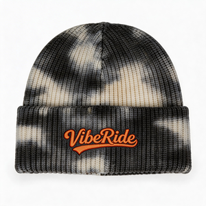 Gorro de Punto Jacquard con Teñido Personalizado para Protección contra el Frío para Hombres y Mujeres - Product Image 2