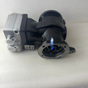 เครื่องกำเนิดสุญญากาศสำหรับเครื่องยนต์คัมมินส์ M11 ISM11 QSM11 เครื่องอัดอากาศแบบสูบเดียว 3104324 - Product Image 1