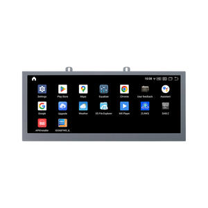 Ewaygps Personalizzazione ODM Android 14 8+128G HD Touchscreen da 8,8 Pollici con Carplay per <span class=keywords><strong>AUDI</strong></span> A1 A2 A3 A4 A5 Q1 Q2 Q3 <span class=keywords><strong>Q4</strong></span> Q5 - Product Image 1