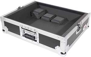 <span class=keywords><strong>Flight</strong></span> <span class=keywords><strong>Case</strong></span> for Turntable - Universal Turntable <span class=keywords><strong>Case</strong></span> - Product Image 6