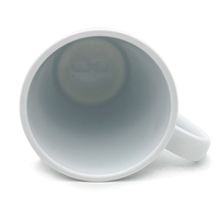 Gobelet à café réutilisable en plastique PP écologique incassable pour enfants, idéal pour la rentrée scolaire, avec cordon, compatible eau bouillante