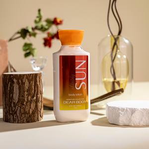 Brume parfumée Shining Sun de haute qualité, légère et douce, parfum longue durée, parfum élégant pour femmes - Product Image 3