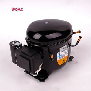 Compresor de Refrigeración ZEL <span class=keywords><strong>ACC</strong></span> NLT80AA 220/240V/50Hz R290 1/2HP para Refrigerador/Congelador Comercial Pequeño - Product Image 2