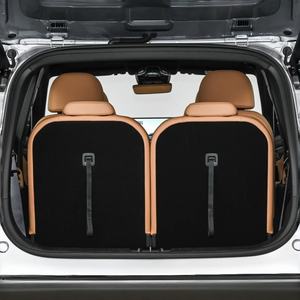 Geely Okavango 2.0TD Turbo DCT essence SUV automatique FWD voitures d'occasion Geely Haoyue L 7/6/5 sièges LHD 2025 2024 2023 - Product Image 5