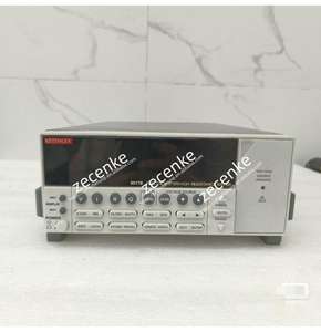 Électromètre Keithley 6517B, ohmmètre, neuf ou d'occasion - Product Image 4