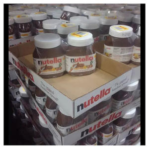 เฟอร์เรโรนูเทลล่าครีมช็อกโกแลตขนมปังสเปรดอาหารเช้า Chocolate50g - Product Image 3