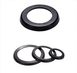 L Sello de limpiaparabrisas Venta al por mayor China-Hecho en China Sello NBR-Suministro a granel del sistema hidráulico automotriz - Product Image 5