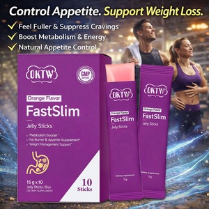 OKTW FastSlim, Gel Reductor de <span class=keywords><strong>Grasa</strong></span> y Supresor del Apetito, en Stock, Muestras Gratis, Marca Privada - Product Image 6