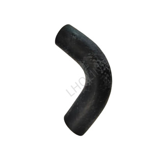 Tuyau en caoutchouc LHOLINE 25472-23000 EPDM pour carburant, eau de refroidissement, entrée et sortie, longueur standard, moulé - Product Image 4