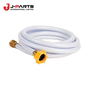 Manguera de Agua N.° 1 para Toyota HIACE RZH113 1989-2004 - Product Image 3