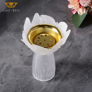 Mesa <span class=keywords><strong>de</strong></span> decoración para el hogar, conjunto <span class=keywords><strong>de</strong></span> tienda <span class=keywords><strong>de</strong></span> gran tamaño para tallado interior, quemador <span class=keywords><strong>de</strong></span> varita <span class=keywords><strong>de</strong></span> <span class=keywords><strong>incienso</strong></span> <span class=keywords><strong>de</strong></span> carbón <span class=keywords><strong>de</strong></span> Ramadán - Product Image 5