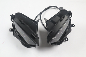 CFP 2020-2023 <span class=keywords><strong>CBR600RR</strong></span> 2021-2023 CBR1000RR <span class=keywords><strong>SP</strong></span> รุ่นสากล ไฟหน้ามอเตอร์ไซค์แบบติดตั้งด้านหน้า อะไหล่ทดแทนใหม่ รับประกัน 3 เดือน - Product Image 4