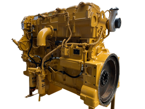 Moteurs diesel industriels C18 pour l'assemblage de moteurs Caterpillar pour CSJHPSS - Product Image 5