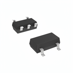 LTC1517ES5-5#TRPBF Power Management (PMIC) BOM IC In Stock Buy Electronics Components Online SC 74A, SOT 753 - Product Image 1