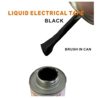Ruban liquide électrique/Revêtement isolant/Ruban isolant liquide