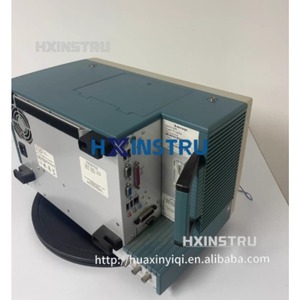 TDS5104B ออสซิลโลสโคป dpo 4CH 1GHz 5GS H - Product Image 4