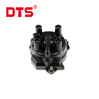 Ensemble de capuchon de distributeur d'allumage pour Nissan Frontier Pickup Sentra Xterra 22162-0M300 Rotor de distributeur 221620M300