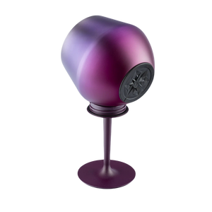 パーソナライズ14oz/414mlビンテージ赤ワイングラスカスタムカラーステンレス鋼ゴブレット - Product Image 3