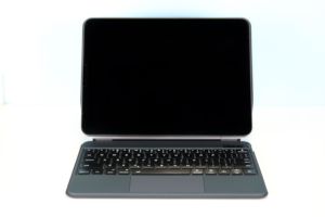 Chất lượng cao hấp phụ từ bàn phím Bàn phím không dây trường hợp cho iPad 10th/10.9/11inch - Product Image 5
