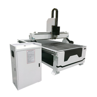 Ruteadora CNC 1325 para Madera, Máquina de Grabado y Corte para Carpintería CNC