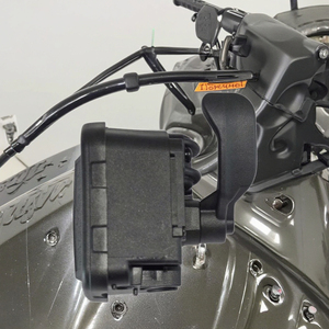 Дроссельная заслонка большого пальца в сборе для 300 скремблера <span class=keywords><strong>Polaris</strong></span> Hawkeye 400 спортсмена 90 2010335 0454907 2010203 рычаг дроссельной заслонки большого пальца - Product Image 6