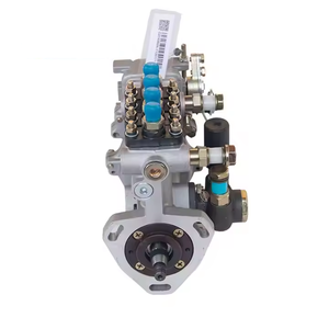 Piezas del motor del cargador yn27gbz 4QT441 HA11773 BH4QT95R9 bomba de inyección de alta presión - Product Image 2