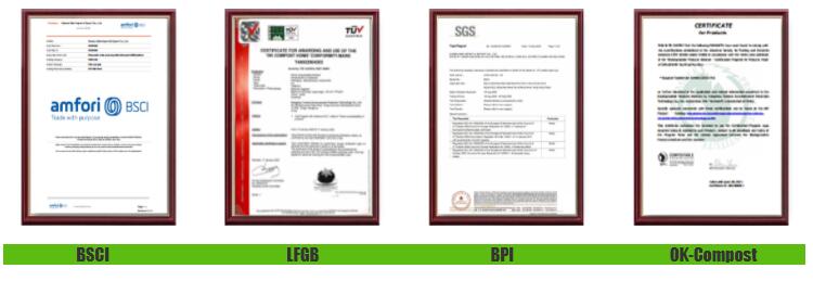 Wholesale Biodegradable Disposable Natural Bamboo Soup Spoon