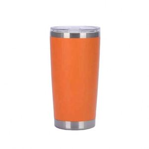 Vaso Térmico de Acero Inoxidable Plateado, Aislamiento Estándar de Doble Pared, Recubrimiento en Polvo Mate, Interior sin Costuras, Antiderrames ASM25 - Product Image 5