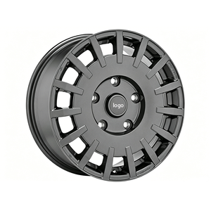Jantes en alliage OZ Racing Rally Racing VAN Performance 16-17 pouces 5x112 5x120 6x130 pour Transit Custom V Class Crafter <span class=keywords><strong>Renault</strong></span> - Product Image 6