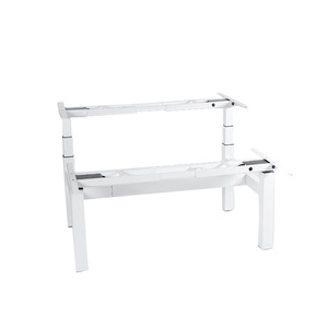 Back to Back Smart Elettrica Professionale Telaio del Tavolo Regolabile - Product Image 2