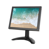 8 İnç Evrensel Dokunmatik LCD Monitör IPS Raspberry Pi 3/4 Dizüstü Bilgisayar/PC Ekran Genişletici Endüstriyel Gömülü Dokunmatik Ekran Monitörü