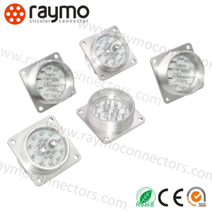 Nga 2rm Kết nối Kết nối 2PM 2px kết nối 2px27j19p5b - Product Image 4