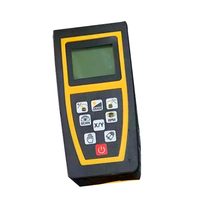 Deko — niveau Laser rotatif Land, transmetteur de niveau Laser avec écran Lcd, télécommande numérique