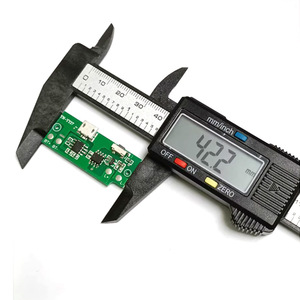 <b>Led</b> <b>Headlight</b> Driver Board 12 V For Retrofit Upgrade Universal Fitment - Product Image 5