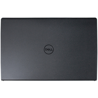 Penutup Belakang LCD Untuk Inspiron 15 3510 3511 3515 3520 3521 3525 Hitam 00WPN8