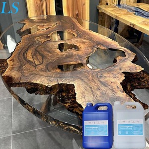 Adhesivo de 2-<span class=keywords><strong>cianoacrilato</strong></span> de etilo, endurecedor de resina epoxi, <span class=keywords><strong>pegamento</strong></span> ab, arte de mesa - Product Image 2