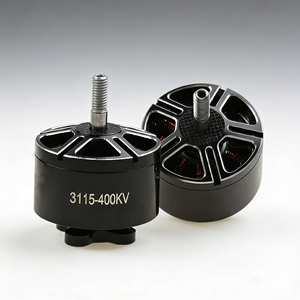 드론용 3115 900KV DC 브러시리스 모터-12N14P 6S 전압 고효율 저소음 장수명 전원부 - Product Image 5