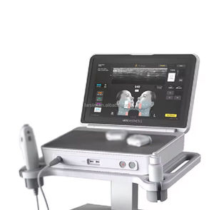 Appareil de beauté faciale certifié qualité pour le rajeunissement de la peau, 5 mm, 3,0 mm, 4,5 mm, pour le resserrement et le lifting profonds de la peau, <span class=keywords><strong>nettoyage</strong></span> du <span class=keywords><strong>visage</strong></span> - Product Image 6