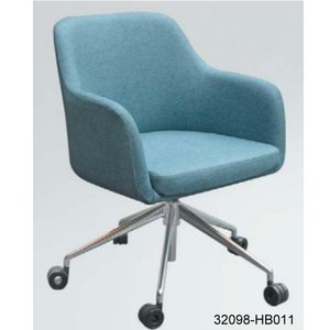 chaise de loisirs moderne et confortable, chaise de salon 32098-HB010 - Product Image 2