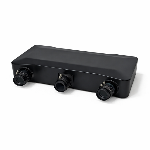 1-2 Desktop 3d Scanner Industrial Optical 3D Scanner with 0.02 Accuracy 3d Laser Scanner Industrial