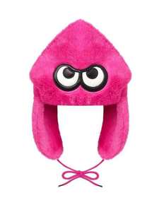 Chapeau en peluche épais pour l'automne et l'hiver, pour hommes et femmes, mignon, chaud, protège-oreilles, chapeau en peluche tendance - Product Image 2
