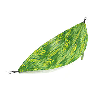 <span class=keywords><strong>Hamaca</strong></span> de paracaídas de nylon con diseño de impresión digital Muebles de exterior plegables para actividades - Product Image 4