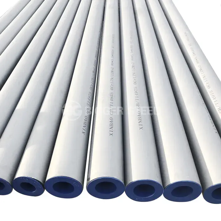 High Quality ASTM S31603 SUS316L 1.4404 306 316L Seamless Steel Pipes stainless steel tubing 304