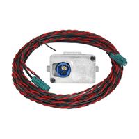 HCHQ-3776940 pour BYD YUAN PLUS/ ATTO 3 Byd Seal Dashcam Pièces Auto Caméra de Tableau de Bord HD 4K Module d'Image Enregistreur de Conduite