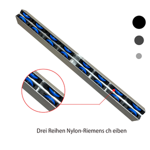 Couteau à carrelage en céramique avec double roue <span class=keywords><strong>sans</strong></span> règle en acier, coupe-carrelage et coupe-<span class=keywords><strong>verre</strong></span> standard en forme de T en grès cérame - Product Image 5